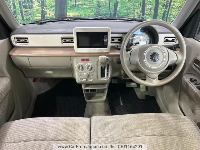 suzuki alto-lapin 2016 quick_quick_HE33S_HE33S-134273 image 2