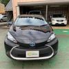 toyota aqua 2023 -TOYOTA 【新潟 502ﾇ1107】--AQUA 6AA-MXPK16--MXPK16-2021290---TOYOTA 【新潟 502ﾇ1107】--AQUA 6AA-MXPK16--MXPK16-2021290- image 23