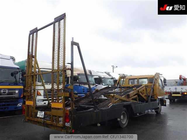 hino ranger 1994 -HINO 【宮崎 100ｽ1748】--Hino Ranger FD3WKAA-50120---HINO 【宮崎 100ｽ1748】--Hino Ranger FD3WKAA-50120- image 2