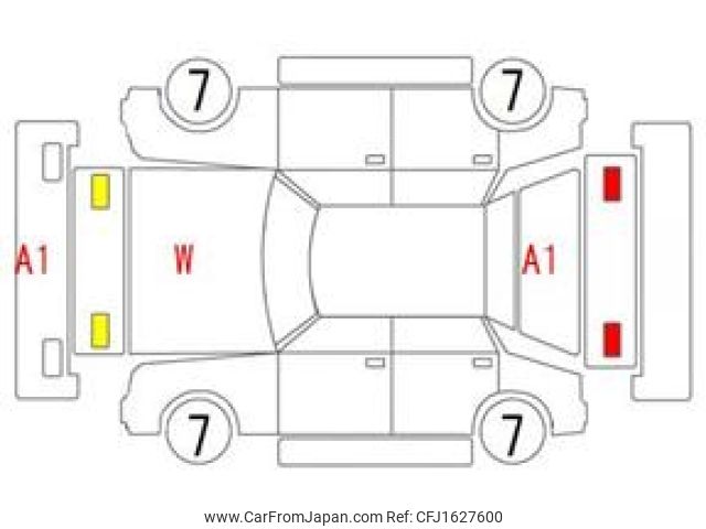 suzuki jimny 2012 CFJ1627600 image 2