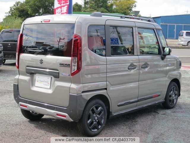 suzuki spacia 2024 -SUZUKI 【市原 580ｳ3224】--Spacia MK54S--136859---SUZUKI 【市原 580ｳ3224】--Spacia MK54S--136859- image 2