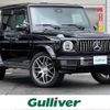 mercedes-benz g-class 2019 CFJ1685456 image 1