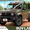 suzuki jimny-sierra 2023 quick_quick_JB74W_JB74W-180954 image 1