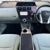 toyota prius-α 2011 -TOYOTA--Prius α DAA-ZVW41W--ZVW41-3036381---TOYOTA--Prius α DAA-ZVW41W--ZVW41-3036381- image 2