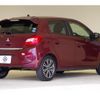 mitsubishi mirage 2016 quick_quick_DBA-A03A_A03A-0039222 image 7