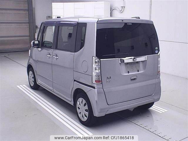 honda n-box 2016 CFJ1865418 image 2
