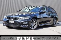 bmw 3-series 2019 -BMW--BMW 3 Series 3DA-6L20--WBA6L72070FJ01618---BMW--BMW 3 Series 3DA-6L20--WBA6L72070FJ01618-