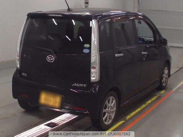 daihatsu move 2013 quick_quick_DBA-LA100S_LA100S-0187318 image 2