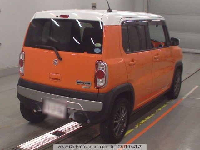 suzuki hustler 2014 -SUZUKI--Hustler MR31S-808318---SUZUKI--Hustler MR31S-808318- image 2