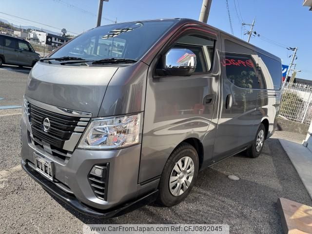 nissan caravan-van 2023 quick_quick_3BF-VR2E26_VR2E26-165801 image 1