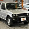 mitsubishi pajero-mini 2003 CFJ1807565 image 10