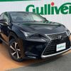 lexus nx 2021 -LEXUS--Lexus NX 3BA-AGZ10--AGZ10-6001860---LEXUS--Lexus NX 3BA-AGZ10--AGZ10-6001860- image 1
