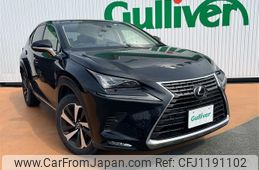 lexus nx 2021 -LEXUS--Lexus NX 3BA-AGZ10--AGZ10-6001860---LEXUS--Lexus NX 3BA-AGZ10--AGZ10-6001860-