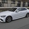 mercedes-benz c-class 2022 CFJ1750800 image 12