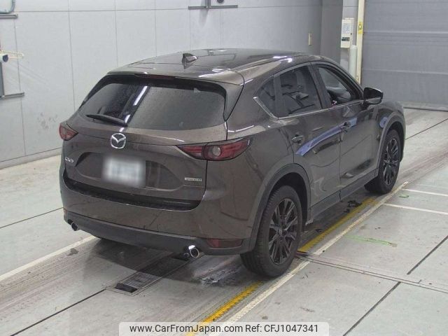mazda cx-5 2021 -MAZDA 【京都 302み8750】--CX-5 KF2P-454541---MAZDA 【京都 302み8750】--CX-5 KF2P-454541- image 2