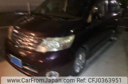 nissan serena 2009 -NISSAN--Serena DBA-CC25--CC25-305854---NISSAN--Serena DBA-CC25--CC25-305854-