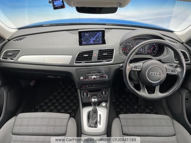 audi q3 2017 quick_quick_8UCZD_WAUZZZ8U8HR059472 image 2