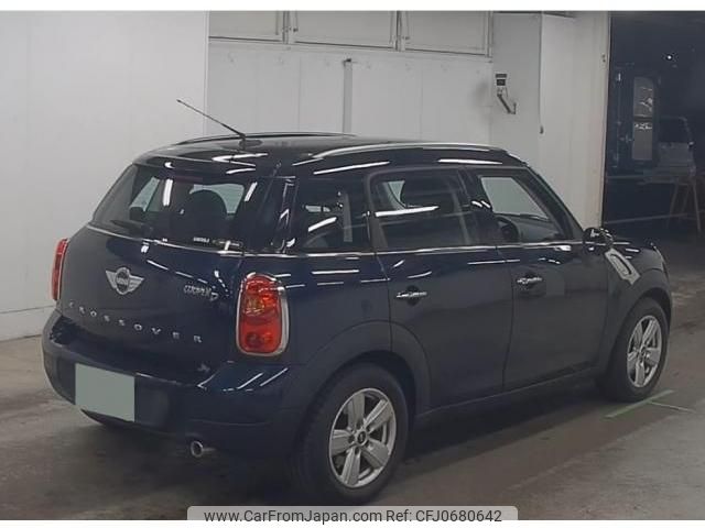 mini mini-others 2015 quick_quick_LDA-XD20F_WMWXD32070WT49927 image 2