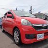 toyota pixis-epoch 2013 -TOYOTA 【名変中 】--Pixis Epoch LA300A--1019530---TOYOTA 【名変中 】--Pixis Epoch LA300A--1019530- image 1
