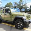 chrysler jeep-wrangler 2013 -CHRYSLER--Jeep Wrangler JK36L--DL540657---CHRYSLER--Jeep Wrangler JK36L--DL540657- image 13