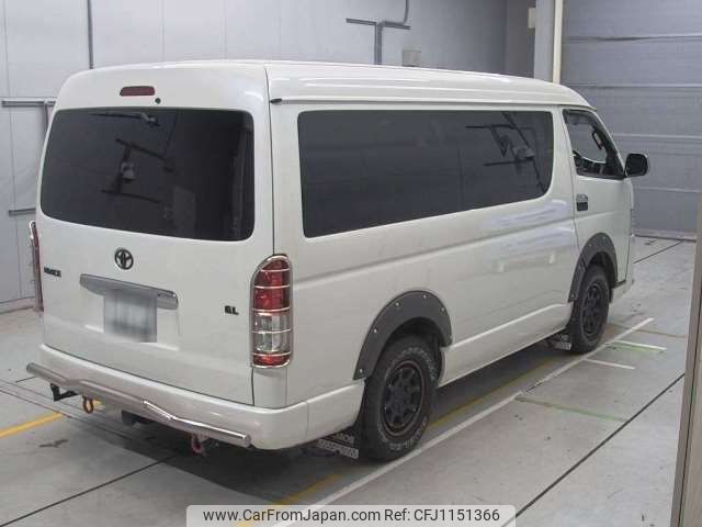 toyota hiace-wagon 2019 -TOYOTA 【富士山 350ﾐ8000】--Hiace Wagon CBA-TRH219W--TRH219-0033768---TOYOTA 【富士山 350ﾐ8000】--Hiace Wagon CBA-TRH219W--TRH219-0033768- image 2