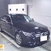 mercedes-benz c-class 2014 -MERCEDES-BENZ 【尾張小牧 302ﾕ7440】--Benz C Class 205042C-2F049625---MERCEDES-BENZ 【尾張小牧 302ﾕ7440】--Benz C Class 205042C-2F049625- image 1