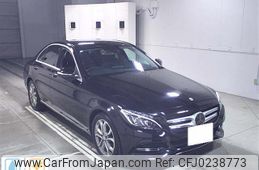 mercedes-benz c-class 2014 -MERCEDES-BENZ 【尾張小牧 302ﾕ7440】--Benz C Class 205042C-2F049625---MERCEDES-BENZ 【尾張小牧 302ﾕ7440】--Benz C Class 205042C-2F049625-