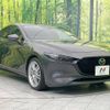 mazda mazda3 2019 -MAZDA--MAZDA3 3DA-BP8P--BP8P-105127---MAZDA--MAZDA3 3DA-BP8P--BP8P-105127- image 17