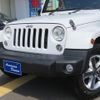 chrysler jeep-wrangler 2015 -CHRYSLER--Jeep Wrangler JK36L--FL719104---CHRYSLER--Jeep Wrangler JK36L--FL719104- image 24