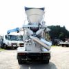mitsubishi-fuso canter 2004 CFJ0958695 image 2