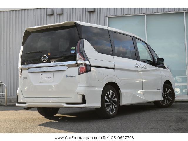 nissan serena 2020 -NISSAN--Serena DAA-HFC27--HFC27-066346---NISSAN--Serena DAA-HFC27--HFC27-066346- image 2