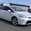 toyota prius 2012 quick_quick_ZVW30_ZVW30-5375456 image 9