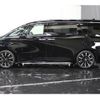 toyota alphard 2024 -TOYOTA--Alphard 6AA-AAHH45W--AAHH45-0017***---TOYOTA--Alphard 6AA-AAHH45W--AAHH45-0017***- image 8