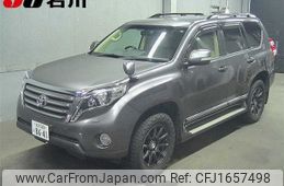 toyota land-cruiser-prado 2016 CFJ1657498