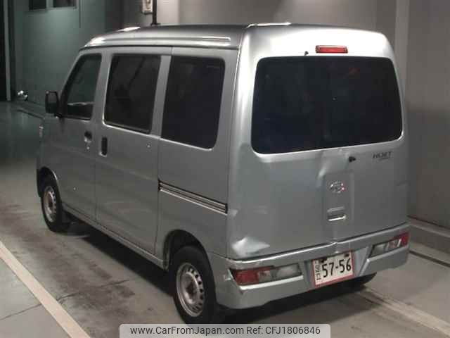 daihatsu hijet-van 2020 CFJ1806846 image 2