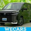 toyota voxy 2024 quick_quick_6AA-ZWR90W_ZWR90-0215725 image 1