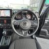 suzuki jimny-sierra 2019 -SUZUKI--Jimny Sierra 3BA-JB74W--JB74W-110757---SUZUKI--Jimny Sierra 3BA-JB74W--JB74W-110757- image 5