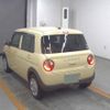 suzuki alto-lapin 2017 quick_quick_DBA-HE33S_HE33S-163566 image 2