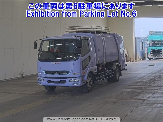 mitsubishi-fuso fighter 2019 -MITSUBISHI--Fuso Fighter FK62FY-605006---MITSUBISHI--Fuso Fighter FK62FY-605006- image 1