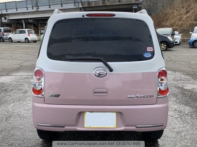 daihatsu mira-cocoa 2014 -DAIHATSU--Mira Cocoa L685S--0018674---DAIHATSU--Mira Cocoa L685S--0018674- image 2