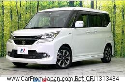 suzuki solio 2018 -SUZUKI--Solio DAA-MA46S--MA46S-655574---SUZUKI--Solio DAA-MA46S--MA46S-655574-