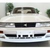 toyota soarer 1990 -TOYOTA--Soarer GZ20--GZ20-0101881---TOYOTA--Soarer GZ20--GZ20-0101881- image 46