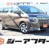 toyota alphard 2019 -TOYOTA--Alphard DAA-AYH30W--AYH30-0098566---TOYOTA--Alphard DAA-AYH30W--AYH30-0098566- image 1