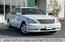 toyota celsior 2005 -TOYOTA--Celsior DBA-UCF31--UCF31-0066228---TOYOTA--Celsior DBA-UCF31--UCF31-0066228-