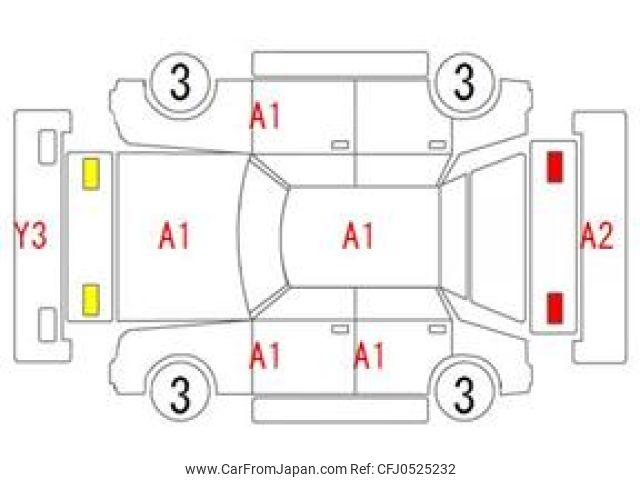 toyota ractis 2005 -TOYOTA--Ractis CBA-NCP105--NCP105-0001800---TOYOTA--Ractis CBA-NCP105--NCP105-0001800- image 2