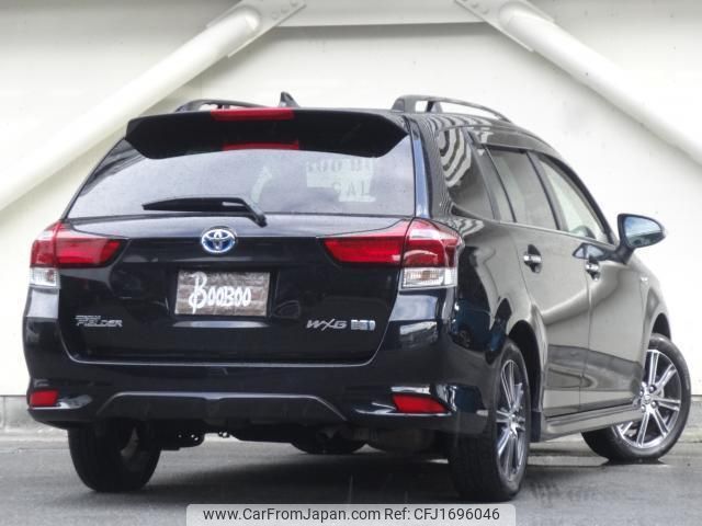 toyota corolla-fielder 2016 CFJ1696046 image 2