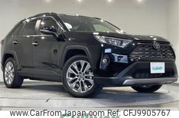 toyota rav4 2020 -TOYOTA--RAV4 6BA-MXAA54--MXAA54-4013590---TOYOTA--RAV4 6BA-MXAA54--MXAA54-4013590-