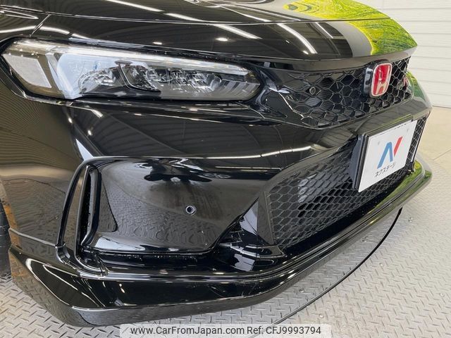 honda civic 2024 -HONDA--Civic 6BA-FL5--FL5-1105***---HONDA--Civic 6BA-FL5--FL5-1105***- image 2