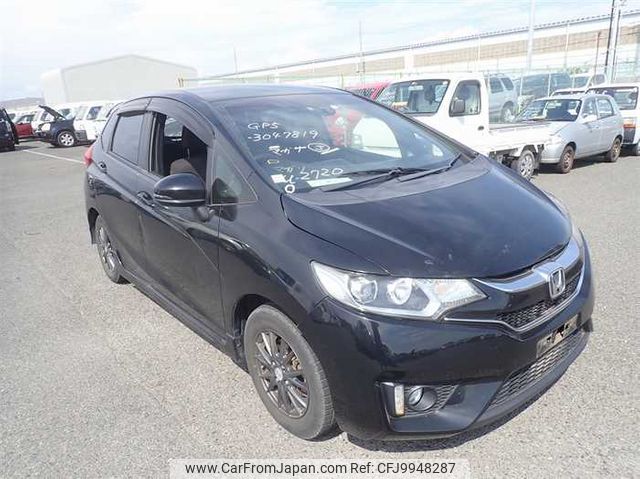 honda fit 2014 22076 image 1