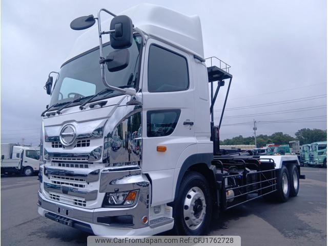 hino profia 2025 CFJ1762728 image 1